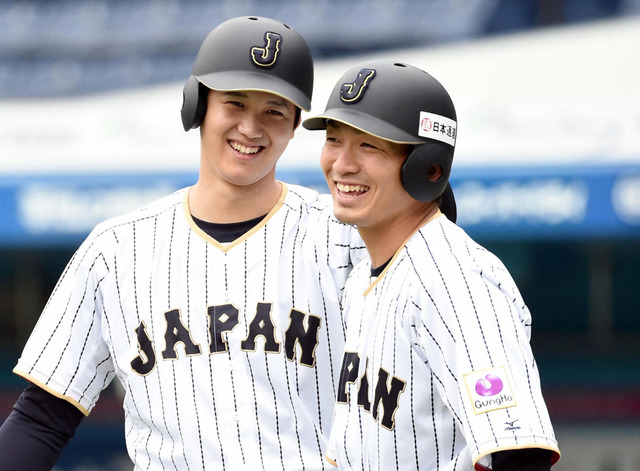 鈴木大谷