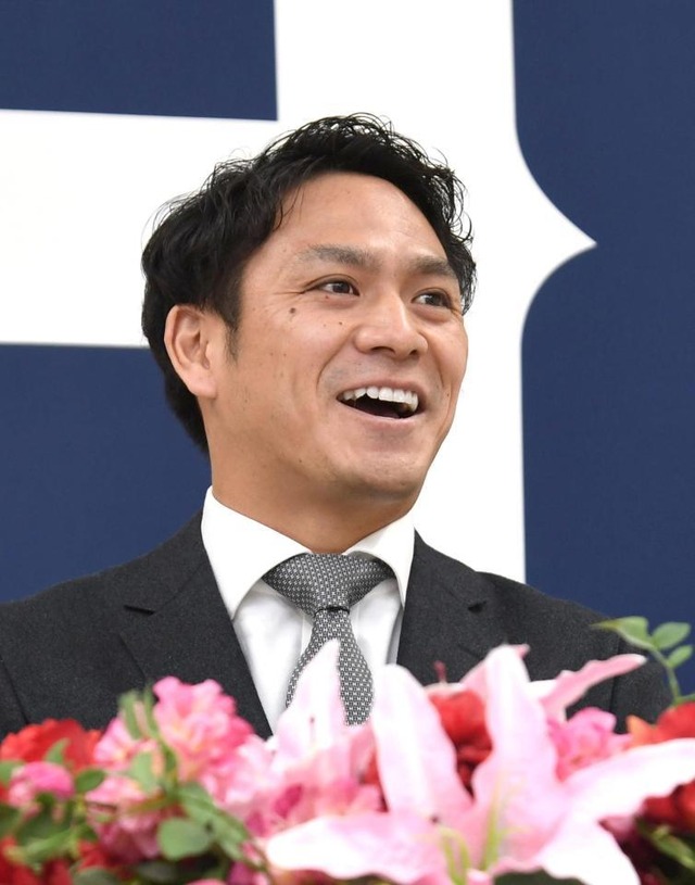 25年後の12球団監督予想