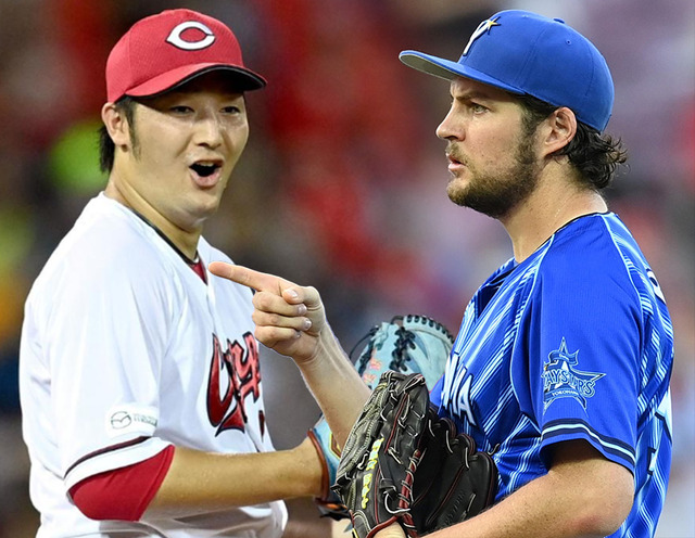 バウアー「基本的なプレーをきちんとできるチームが最後に優勝する」