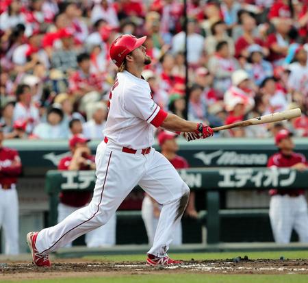 エルドレッド4号