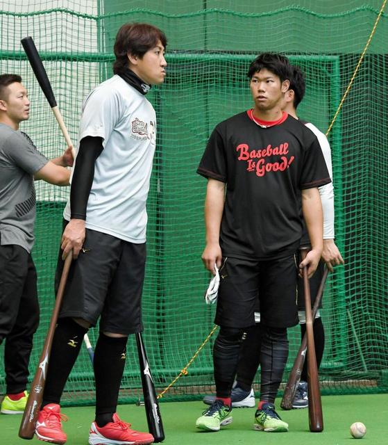 坂倉将吾内川聖一内川塾合同自主トレ_01