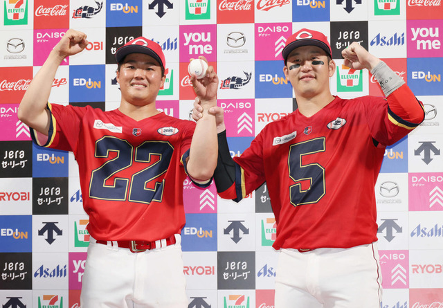 カープ『破竹の2連勝』で燃ゆ2克服!若鯉の優先起用で逆襲の8月へ