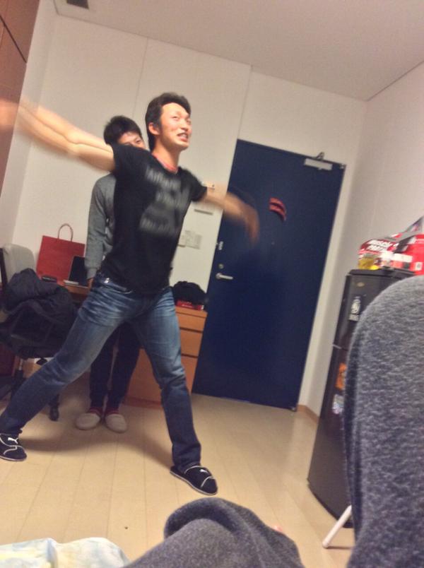 鈴木誠也_野間_ラッスンゴレライ_05