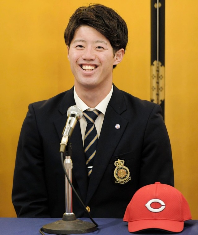 カープドラ2宇草孔基_契約更改_01