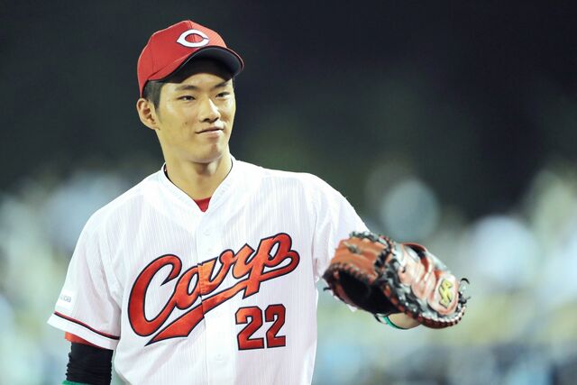 中村奨成2度目の文春砲