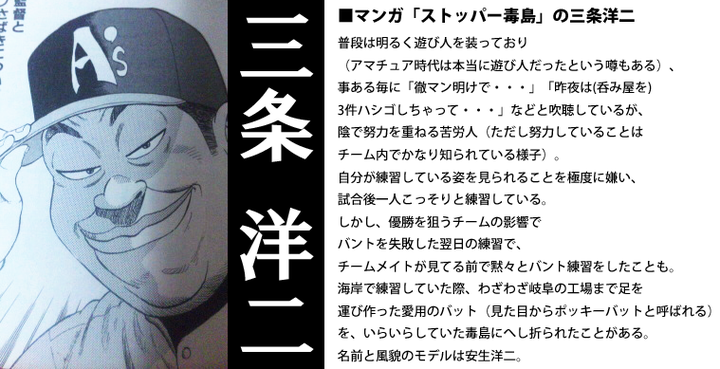 三条洋二