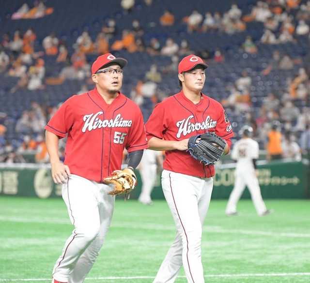 床田寛樹2軍