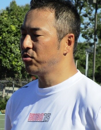 黒田博樹_自主トレ_公開