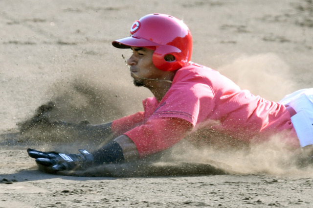 広島カープ・バスケス契約解除←謎の続報なし