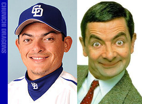 エンジェルベルト・ソト