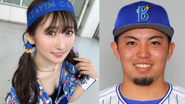 De東克樹、女優と不倫の文春砲。←カープファンの反応
