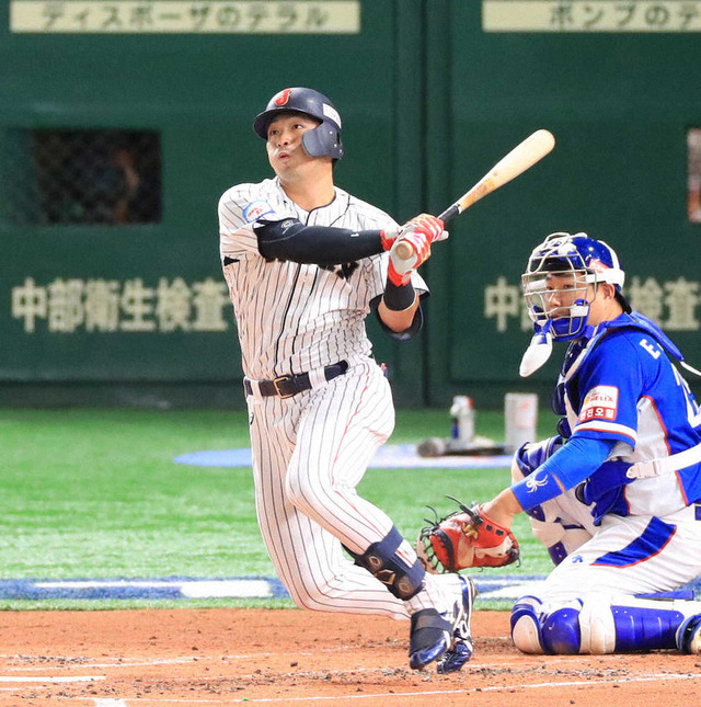 鈴木誠也ご飯はタンパク質