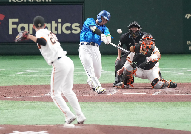 【CS2】DeNA佐野1号決勝弾で巨人を撃破！←カープファンの反応【巨人0-2DeNA/試合結果】