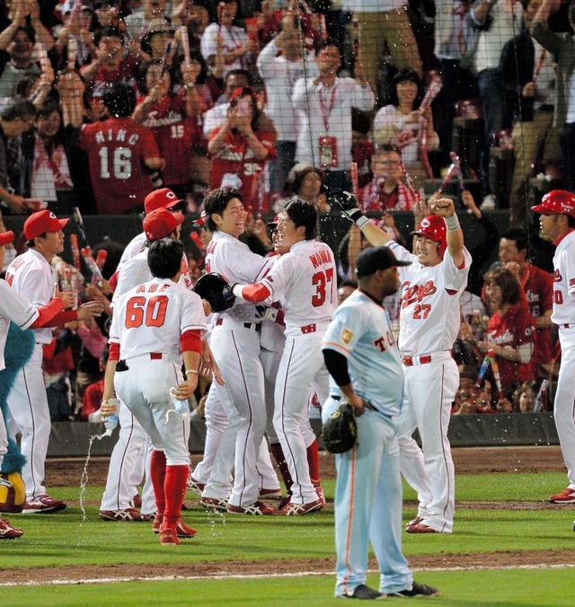 プロ野球で1番意味わからんルール