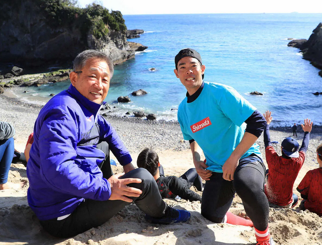 カープ秋山翔吾「35歳で首位打者を獲りたい！」恩師辻発彦に並ぶ偉業