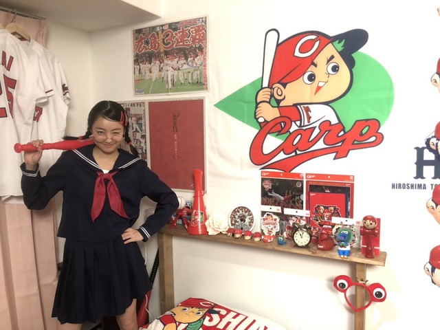 広島県在住のカープファン以外の他球団ファンのエピソード