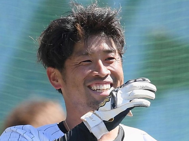 清田がロッテを起訴。プロ野球史上初