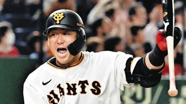 中田翔、巨人に契約破棄申し入れ←カープの補強ポイント『広島出身の大砲』