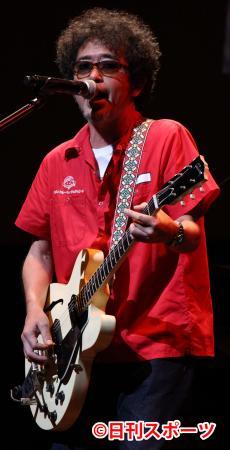 奥田民生ポルノ_カープ応援歌