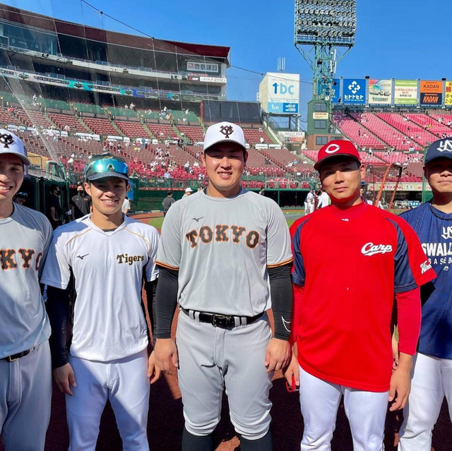 プロ野球贔屓球団あるある