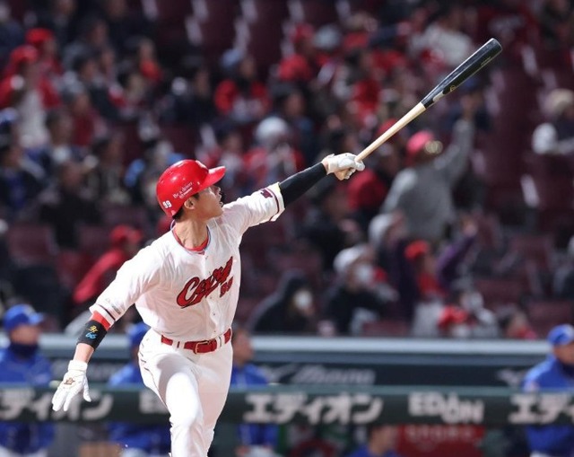 二俣翔一