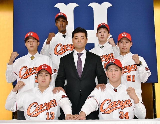 カープ高橋昂也、1軍昇格へ