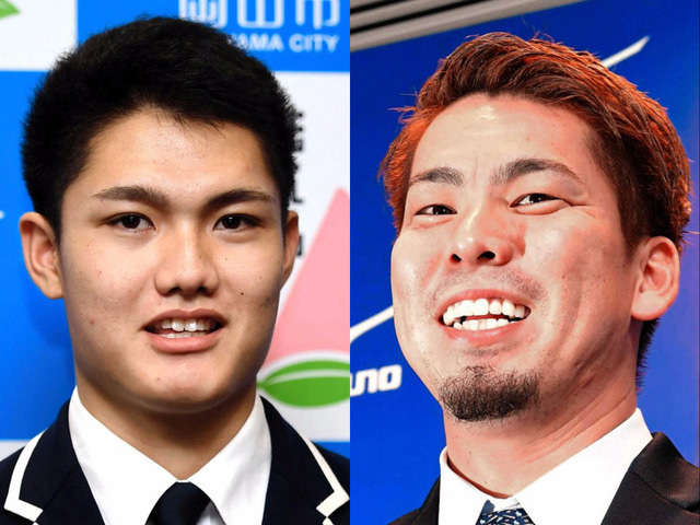 西純矢前田健太