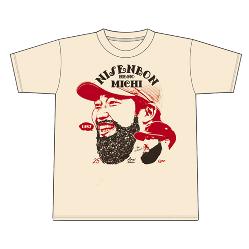 プライディTシャツ