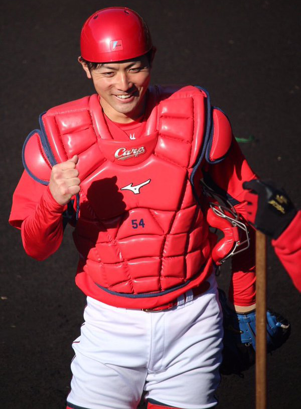 船越涼太1軍昇格