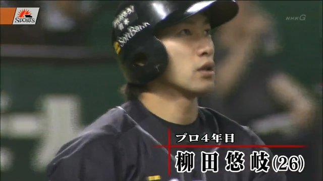 2014年プロ野球ファンが選ぶMVP選手_18