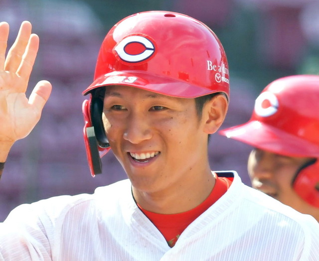 西川龍馬_結婚
