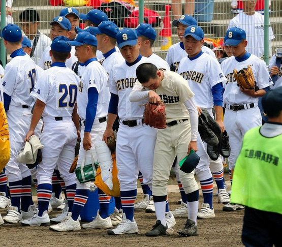 広島商業_2回戦敗退_2015