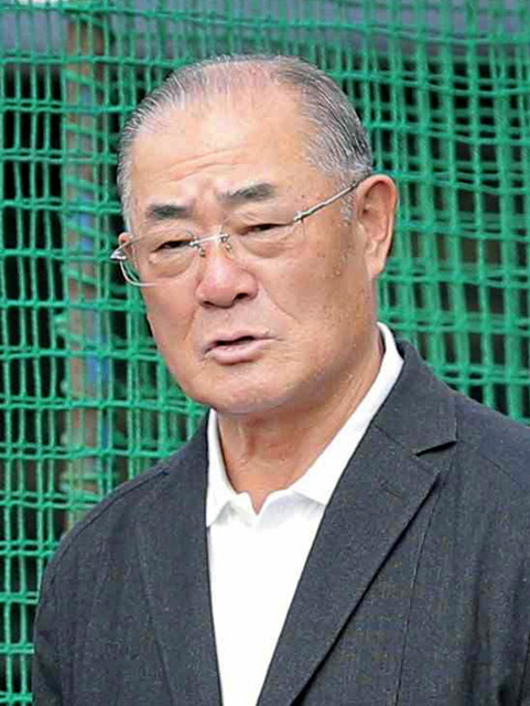 石井琢朗張本勲喝