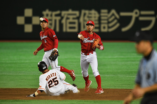tanakiku