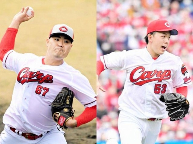 戦力外内間小林