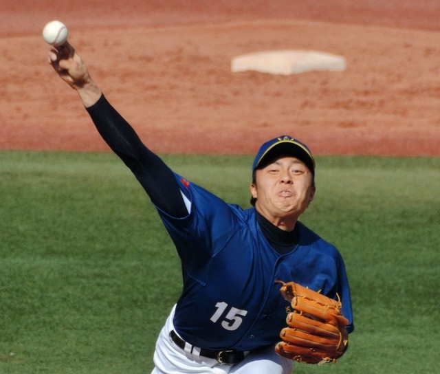 田中ジャスティス