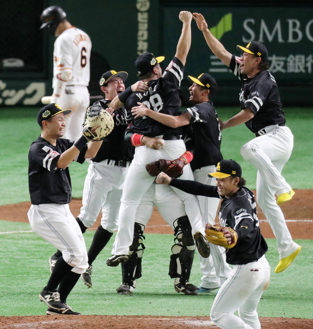 和田一浩_日本シリーズにふさわしくない