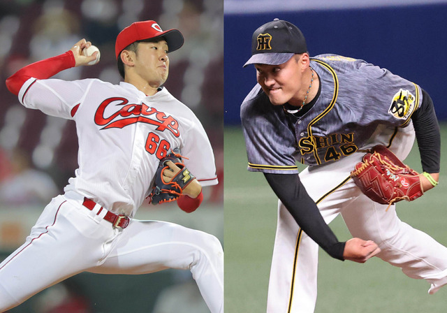 遠藤淳志VS秋山拓己