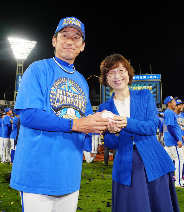 カープファン「DeNAの南場オーナーが羨ましい」「経営手腕が凄い」