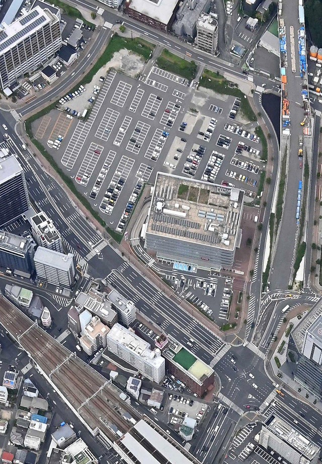 IKEA「広島駅前の土地売られとる！出店したろ！」広島市民「IKEAができる」