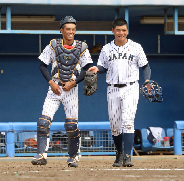 広島カープドラフト1位予想