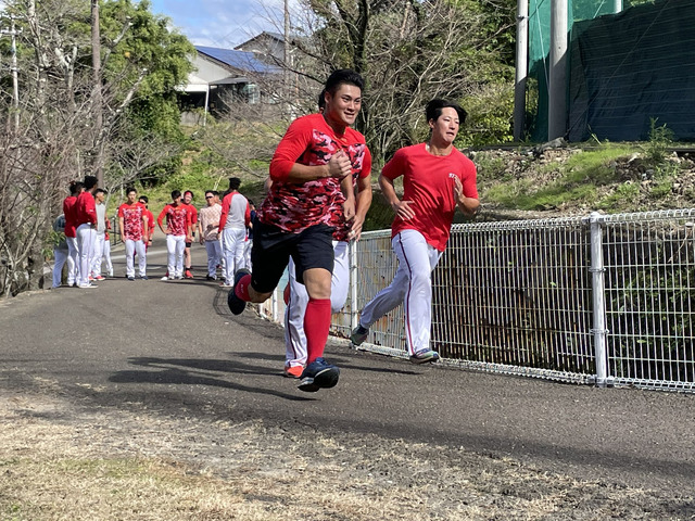 田村俊介