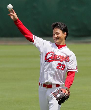 薮田和樹カープ_01