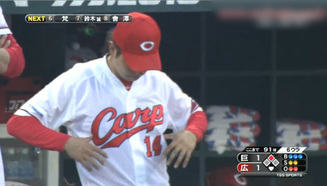 広島巨人6回戦_14