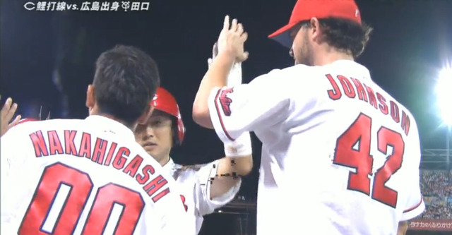 広島巨人16回戦_梵5号2ラン_07