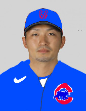 カブス鈴木誠也