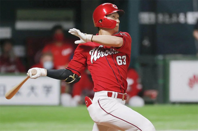 西川龍馬過小評価でレギュラーじゃない