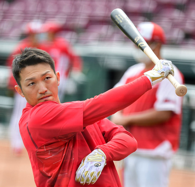 カープ鈴木誠也、ヤンキース参戦なら契約金100億円超か