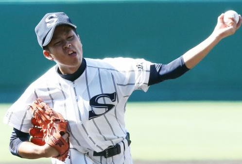 広島新庄堀プロ志望届