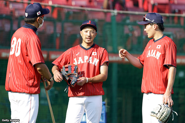 菊池涼介_源田壮亮_二遊間_高速ゲッツー